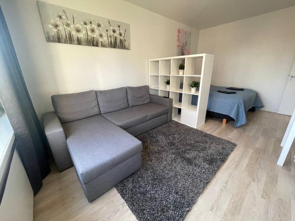 2-Room City Center, Parking Όουλου Εξωτερικό φωτογραφία