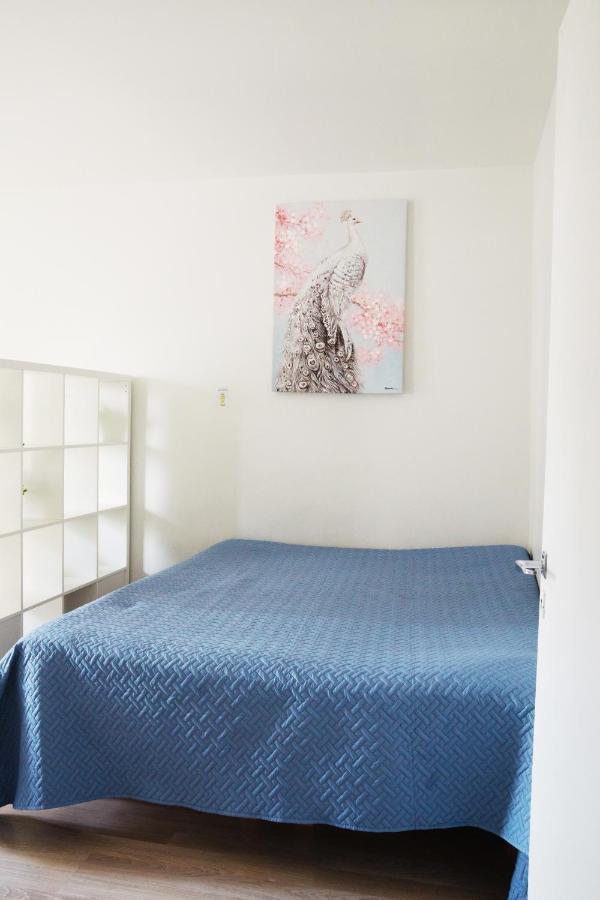 2-Room City Center, Parking Όουλου Εξωτερικό φωτογραφία