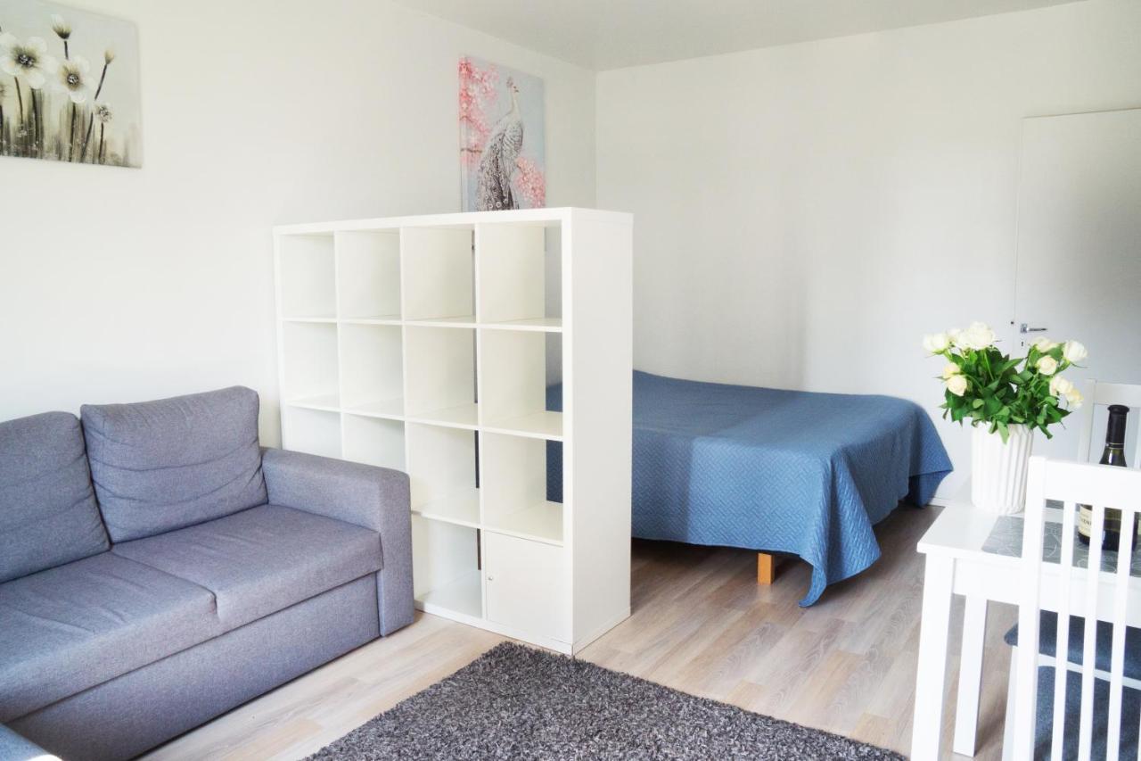 2-Room City Center, Parking Όουλου Εξωτερικό φωτογραφία