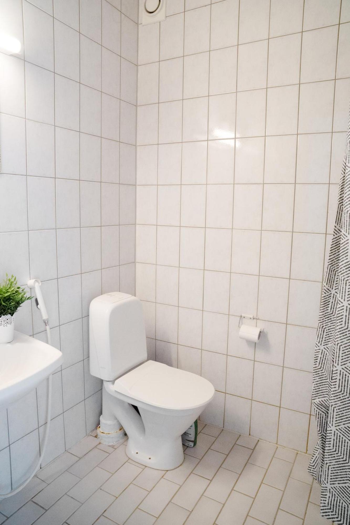 2-Room City Center, Parking Όουλου Εξωτερικό φωτογραφία